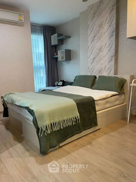 1-BR Condo at Ideo Q Chula Samyan near MRT Sam Yan (ID 2621748)