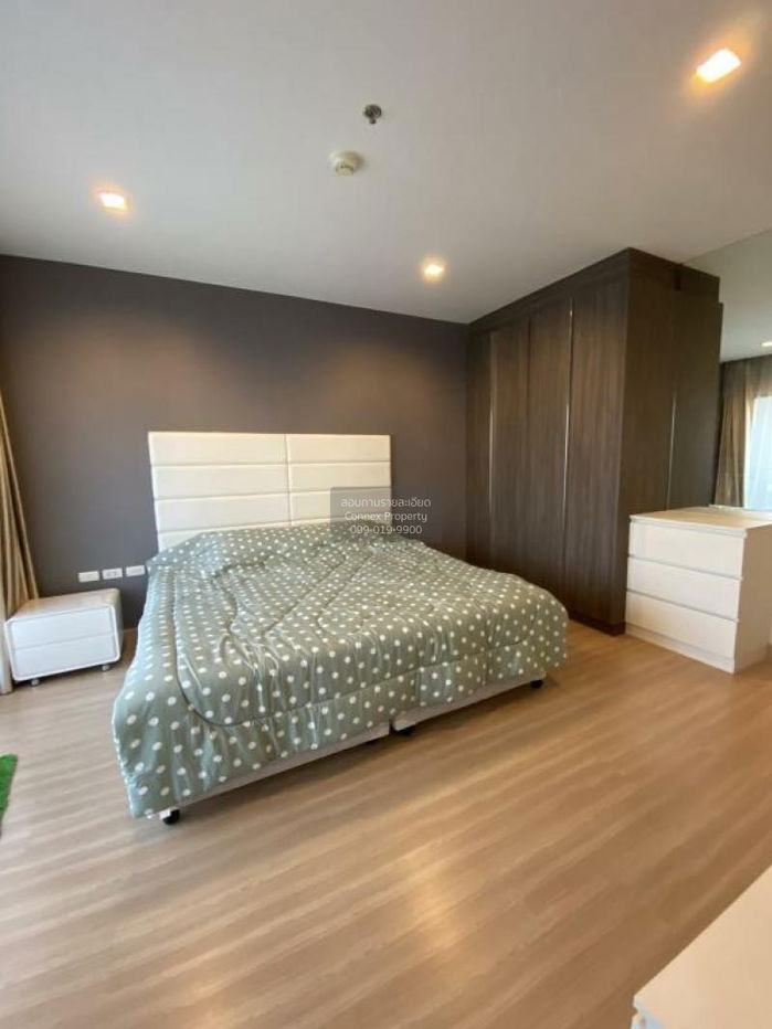 รูป 🔥🔥🔥 เช่าคอนโด  เออร์บาโน่ แอบโซลูท สาทร-ตากสิน BTS-กรุงธนบุรี คลองต้นไทร เขต คลองสาน กรุงเทพ CX-33288 ✅ ทักไลน์ @connexproperty ตอบทันที ทีมงานมืออาชีพ ✅ 🔥🔥🔥 - รูปที่ 6/11