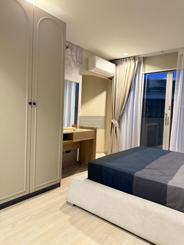 รูป 🔥🔥🔥 ขายคอนโด  วิทยุ คอมเพล็กซ์ BTS-เพลินจิต มักกะสัน เขต ราชเทวี กรุงเทพ CX-135414 ✅ ทักไลน์ @connexproperty ตอบทันที ทีมงานมืออาชีพ ✅ 🔥🔥🔥 - รูปที่ 5/10