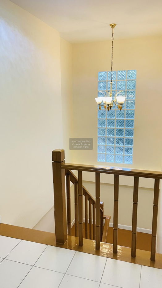 รูป ขายบ้าน บ้านลลิล รามอินทรา - วัชรพล ออเงิน เขต สายไหม กรุงเทพ CX-111376 ✅ ทักไลน์ @connexproperty ตอบทันที ทีมงานมืออาชีพ ✅ - รูปที่ 5/12