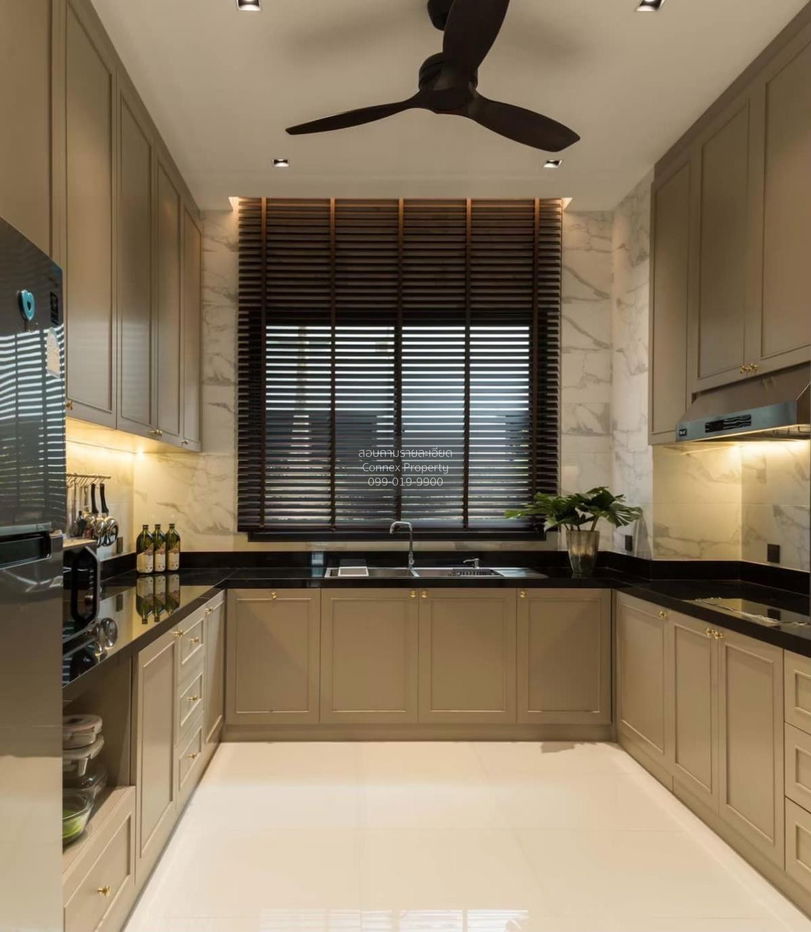 รูป ขายบ้าน แกรนด์ บางกอก บูเลอวาร์ด ราชพฤกษ์ - จรัญฯ บางระมาด เขต ตลิ่งชัน กรุงเทพ CX-108161 ✅ ทักไลน์ @connexproperty ตอบทันที ทีมงานมืออาชีพ ✅ - รูปที่ 5/12