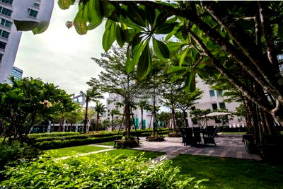 Condos for rent : For Rent Condo , TC Green Rama 9 , MRT-Phra Ram 9 , Huai Khwang , Huai Khwang , Bangkok , CX-85822 ✅ Live chat with us ADD LINE @connexproperty ✅