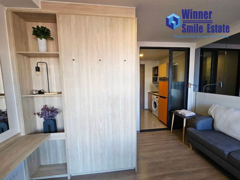 ให้เช่า คอนโด THE MUVE Bangna เดอะ มูฟ บางนา