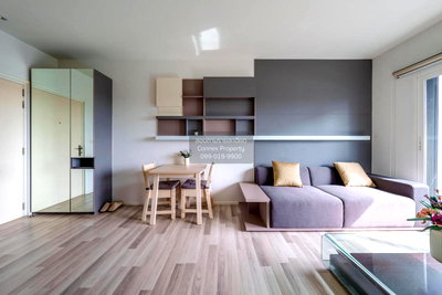 Condos for sale : For Sale Condo , THE KEY WUTTHAKAT , BTS-Wutthakat , Talat Phlu , Thon Buri , Bangkok , CX-88707 ✅ Live chat with us ADD LINE @connexproperty ✅