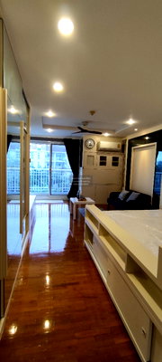 คอนโดให้เช่า : เช่าคอนโด  บ้าน สิริ สาทร MRT-ลุมพินี ทุ่งมหาเมฆ เขต สาทร กรุงเทพ CX-81115 ✅ ทักไลน์ @connexproperty ตอบทันที ทีมงานมืออาชีพ ✅