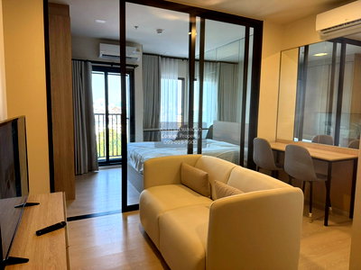 Condos for rent : For Rent Condo , FLO By Sansiri , Khlong San , Khlong San , Bangkok , CX-143139 ✅ Live chat with us ADD LINE @connexproperty ✅