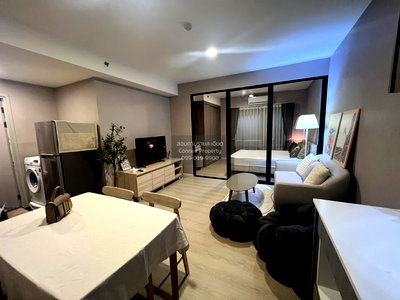 Condos for rent Mega Bangna : For Rent Condo , A Space Mega , Bang Phli Noi , Bang Phli , Samut Prakarn , CX-110121 ✅ Live chat ADD LINE @connexproperty ✅