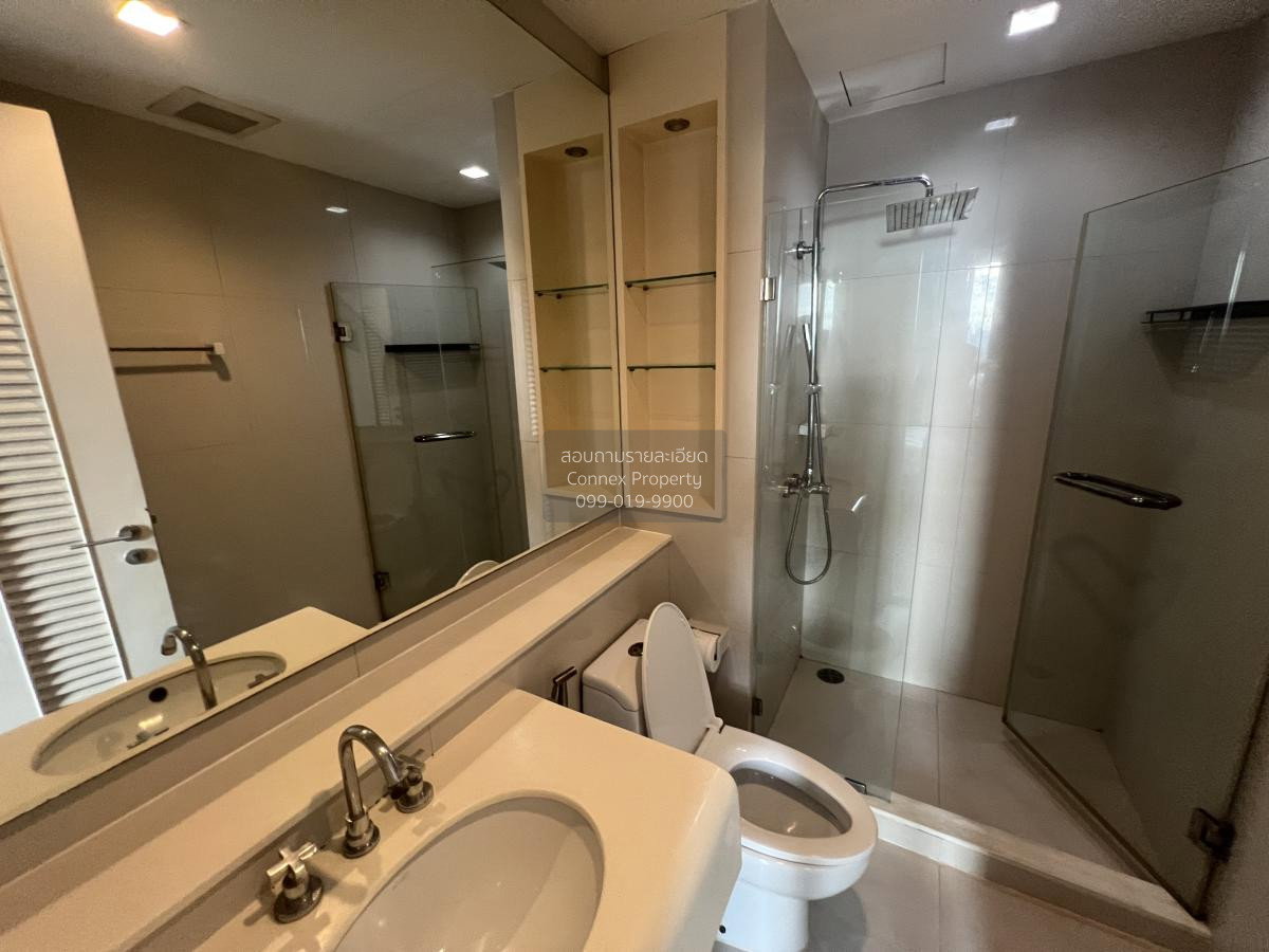 รูป เช่าคอนโด  ไอวี สาทร BTS-ช่องนนทรี สีลม เขต บางรัก กรุงเทพ CX-27706 ✅ ทักไลน์ @connexproperty ตอบทันที ทีมงานมืออาชีพ ✅ - รูปที่ 5/6