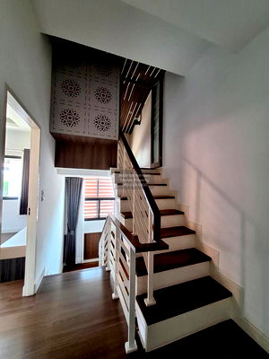 Houses for sale Big C Foodplace Saimai 47 : For Sale House , BURASIRI PHAHOLYOTHIN - SAIMAI , corner unit , Sai Mai , Sai Mai , Bangkok , CX-90520 ✅ Live chat with us ADD LINE @connexproperty ✅