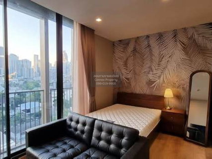 รูปภาพ 🔥🔥🔥 For Rent Condo , Noble Around Sukhumvit 33 , BTS-Phrom Phong , Khlong Tan Nuea , Watthana , Bangkok , CX-144451 ✅ Live chat ADD LINE @connexproperty ✅