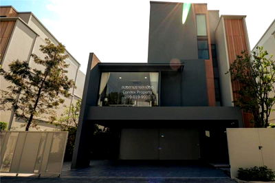 บ้านเดี่ยวให้เช่า : เช่าบ้าน  วีเว่ กรุงเทพกรีฑา ทับช้าง เขต สะพานสูง กรุงเทพ CX-118326 ✅ ทักไลน์ @connexproperty ตอบทันที ทีมงานมืออาชีพ ✅