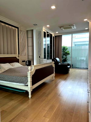 Houses for rent Bueng Kum : For Rent House , VIVE Ekkamai - Ramintra , Nawamin , Bung Kum , Bangkok , CX-106632 ✅ Live chat with us ADD LINE @connexproperty ✅