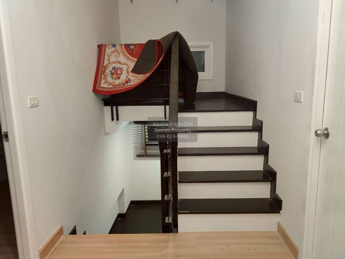 รูป ขายบ้าน  คุณาลัย ซิมโฟนี พิมลราช บางบัวทอง นนทบุรี CX-144249 ✅ ทักไลน์ @connexproperty ตอบทันที ทีมงานมืออาชีพ ✅ - รูปที่ 5/12