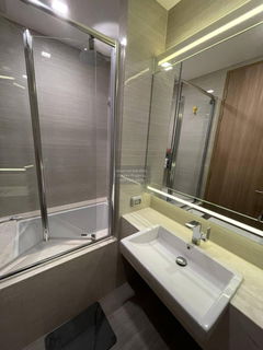 รูปภาพ FOR RENT condo , Noble BE 33 , Duplex , wide frontage , BTS-Phrom Phong , Khlong Toei Nuea , Watthana , Bangkok , CX-02526 ✅ Live chat with us ADD LINE @connexproperty ✅