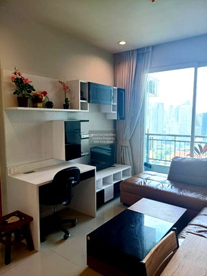 Condos for rent Early Sukhumvit : FOR RENT condo , Circle Condominium , MRT-Phetchaburi , Thanon Phetchaburi , Rat Thewi , Bangkok , CX-36777 ✅ Live chat with us ADD LINE @connexproperty ✅