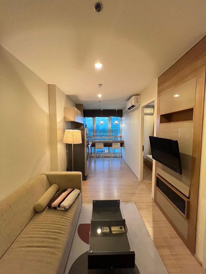 รูป 🔥🔥🔥 เช่าคอนโด  ริทึ่ม สุขุมวิท 50 BTS-อ่อนนุช พระโขนง เขต คลองเตย กรุงเทพ CX-143504 ✅ ทักไลน์ @connexproperty ตอบทันที ทีมงานมืออาชีพ ✅ 🔥🔥🔥 - รูปที่ 1/7