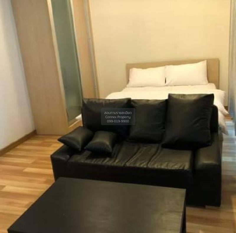รูป 🔥🔥🔥 เช่าคอนโด ไอดีโอ รัชดา - ห้วยขวาง MRT-ห้วยขวาง ห้วยขวาง เขต ห้วยขวาง กรุงเทพ CX-38011 ✅ ทักไลน์ @connexproperty ตอบทันที ทีมงานมืออาชีพ ✅ 🔥🔥🔥 - รูปที่ 4/6