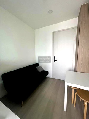 เช่าคอนโด ถนนจรัญสนิทวงศ์ : 🔥🔥🔥 เช่าคอนโด  เดอ ลาพีส จรัญ 81 MRT-บางพลัด บางพลัด เขต บางพลัด กรุงเทพ CX-94554 ✅ ทักไลน์ @connexproperty ตอบทันที ทีมงานมืออาชีพ ✅ 🔥🔥🔥