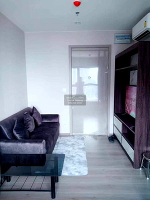 Condos for rent Panyananthaphikkhu Chonprathan Medical Center : 🔥🔥🔥 For Rent Condo , The Politan Aqua , MRT-Phra Nang Klao Bridge , Bang Kraso , Mueang Nonthaburi , Nonthaburi , CX-110765 ✅ Live chat with us ADD LINE @connexproperty ✅ 🔥🔥🔥