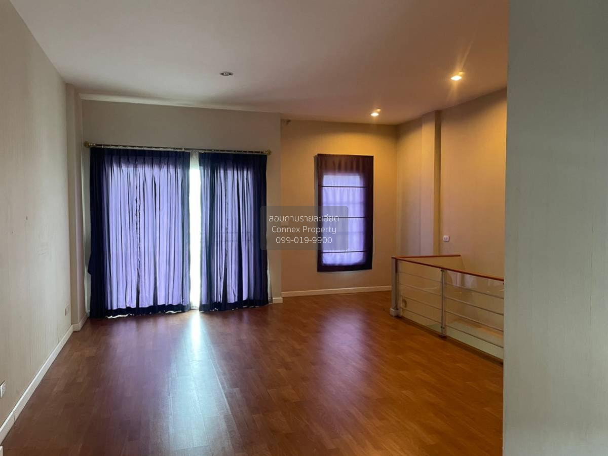 รูป เช่าทาวน์เฮ้าส์/ทาวน์โฮม เมโทร พาร์ค สาทร (TownHouse) BTS-วุฒากาศ บางหว้า เขต ภาษีเจริญ กรุงเทพ CX-92413 ✅ ทักไลน์ @connexproperty ตอบทันที ทีมงานมืออาชีพ ✅ - รูปที่ 6/12