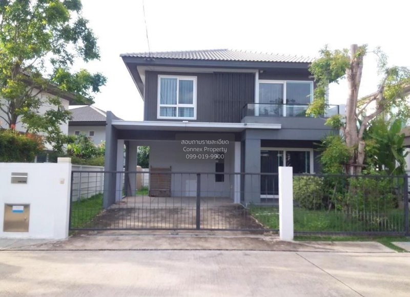ขายบ้านเดี่ยว : ขายบ้าน  สีวลี ถนนมิตรภาพ โคราช โคกกรวด เมืองนครราชสีมา นครราชสีมา CX-125432 ✅ ทักไลน์ @connexproperty ตอบทันที ทีมงานมืออาชีพ ✅