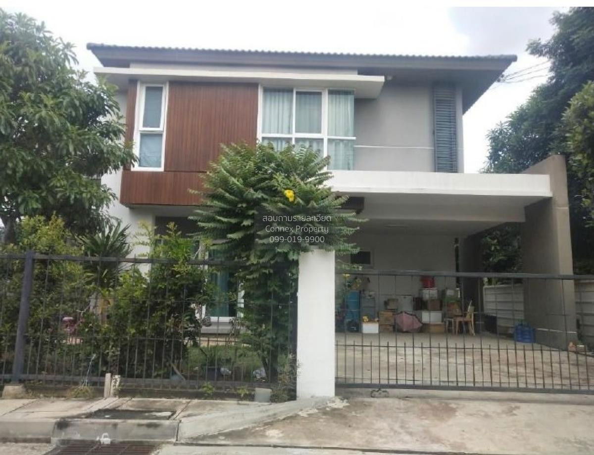 รูป ขายบ้าน สีวลี ถนนมิตรภาพ โคราช โคกกรวด เมืองนครราชสีมา นครราชสีมา CX-126772 ✅ ทักไลน์ @connexproperty ตอบทันที ทีมงานมืออาชีพ ✅ - รูปที่ 1/12