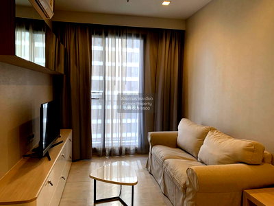 Condos for rent : For Rent Condo , M Thonglor , corner unit , BTS-Ekkamai , Khlong Tan Nuea , Watthana , Bangkok , CX-123405 ✅ Live chat with us ADD LINE @connexproperty ✅