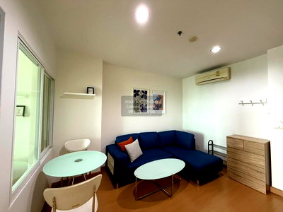 Condos for rent : 🔥🔥🔥 FOR RENT condo , Life @ Ratchada - Huaikwang , MRT-Huai Khwang , Huai Khwang , Huai Khwang , Bangkok , CX-40383 ✅ Live chat with us ADD LINE @connexproperty ✅ 🔥🔥🔥