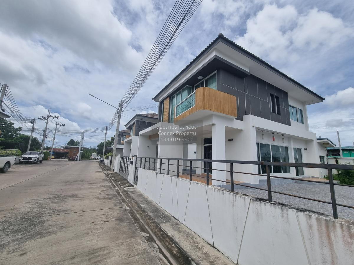 รูป ขายบ้าน  วี วิลเลต หนองรี หนองรี เมืองชลบุรี ชลบุรี CX-104777 ✅ ทักไลน์ @connexproperty ตอบทันที ทีมงานมืออาชีพ ✅ - รูปที่ 8/12