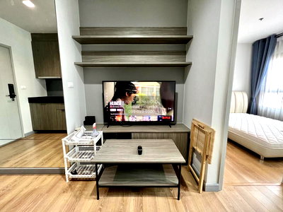 Condos for rent Chatuchak : 🔥🔥🔥 FOR RENT condo , Chapter One Midtown Ladprao 24 , BTS-Ha Yaek Lat Phrao , Chomphon , Chatuchak , Bangkok , CX-36470 ✅ Live chat with us ADD LINE @connexproperty ✅ 🔥🔥🔥