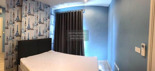 รูปภาพ For Rent Condo , Centric Ratchada - Huaikwang , MRT-Huai Khwang , Huai Khwang , Huai Khwang , Bangkok , CX-87573 ✅ Live chat with us ADD LINE @connexproperty ✅