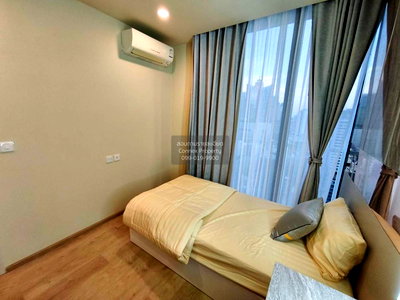 Condos for rent : For Rent Condo , Noble Recole , BTS-Asok , Khlong Toei Nuea , Watthana , Bangkok , CX-111045 ✅ Live chat with us ADD LINE @connexproperty ✅