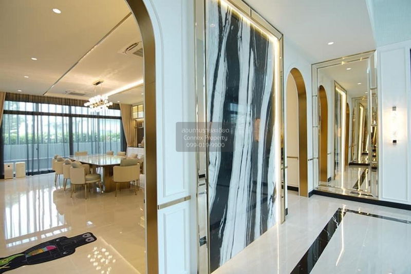 ขายบ้านเดี่ยว : ขายบ้าน เพอร์เฟค มาสเตอร์พีซ พระราม 9-กรุงเทพกรีฑา สะพานสูง เขต สะพานสูง กรุงเทพ CX-96305 ✅ ทักไลน์ @connexproperty ตอบทันที ทีมงานมืออาชีพ ✅