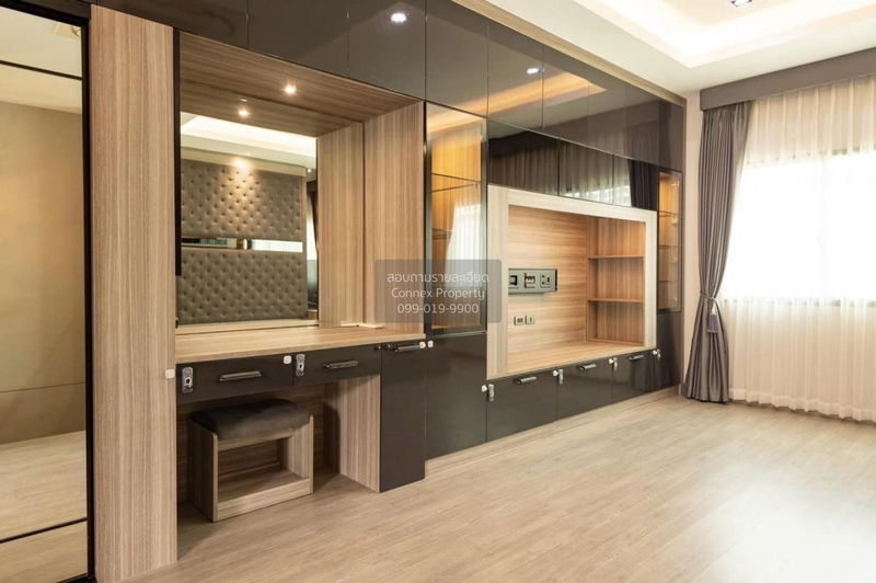 Townhouses for rent : For Rent Townhouse/Townhome  , LANDMARK EKAMAI-RAMINDRA , Lat Phrao , Lat Phrao , Bangkok , CX-108930 ✅ Live chat with us ADD LINE @connexproperty ✅