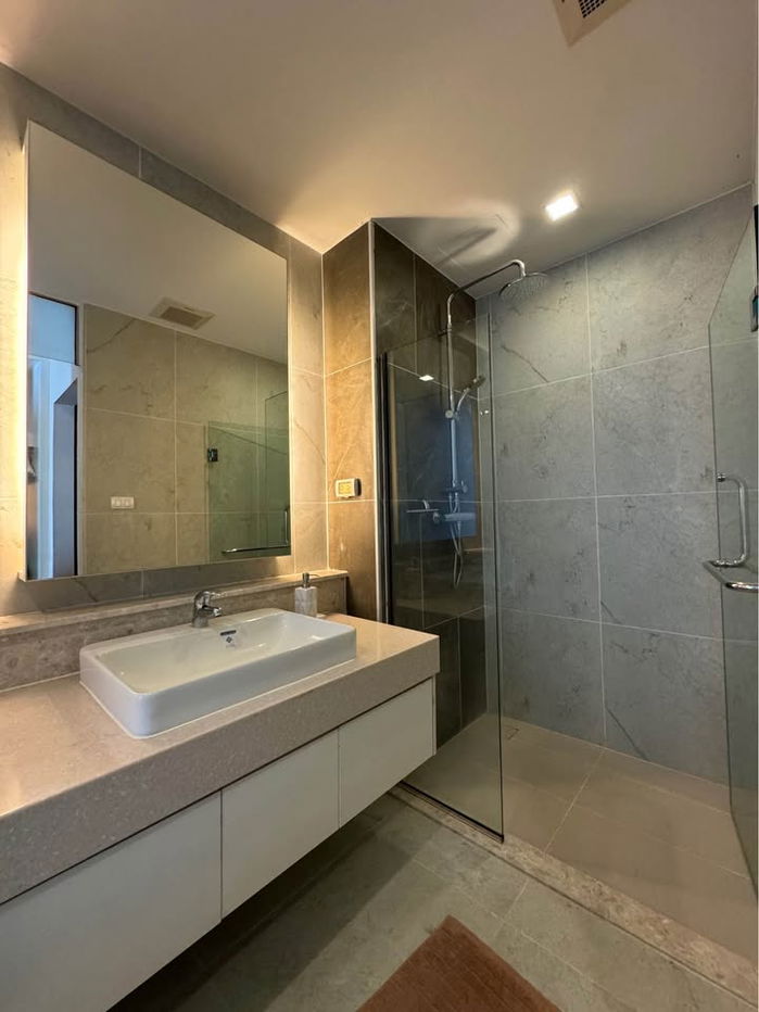 รูป 🏙️ ให้เช่าด่วน คอนโด The Astra เชียงใหม่ ให้เช่าคอนโดหรูใจกลางเมือง โครงการ The Astra Condo Chiang Mai ติดโรงแรม Shangri-La Chiang Mai - รูปที่ 4/16