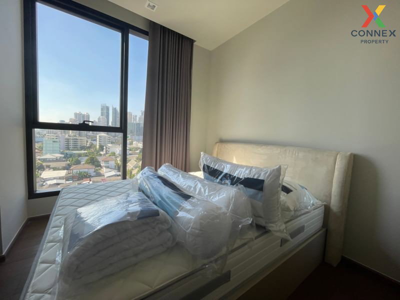 รูป 🔥🔥🔥 เช่า คอนโด Ideo Q Sukhumvit 36 BTS-ทองหล่อ คลองตัน คลองเตย กรุงเทพ CX-00330 ✅ ทักไลน์ @connexproperty ตอบทันที ทีมงานมืออาชีพ ✅ 🔥🔥🔥 - รูปที่ 4/10