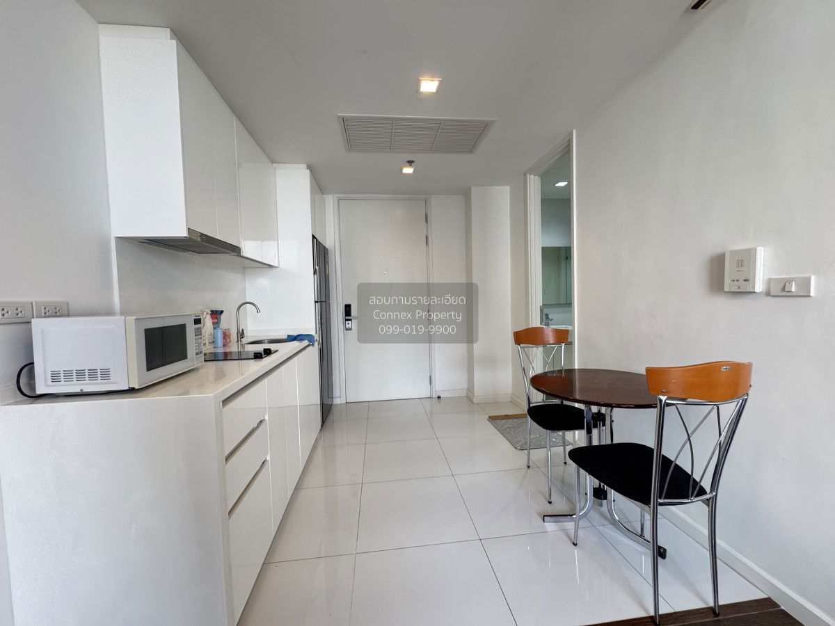 รูป เช่าคอนโด  นาราไนน์ BTS-ช่องนนทรี ทุ่งมหาเมฆ เขต สาทร กรุงเทพ CX-28705 ✅ ทักไลน์ @connexproperty ตอบทันที ทีมงานมืออาชีพ ✅ - รูปที่ 6/10