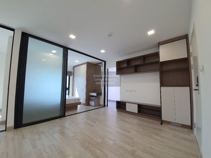 รูปภาพ For Rent Condo , The One Plus Grand Ramkhamhaeng , ARL-Hua Mak , Hua Mak , Bang Kapi , Bangkok , CX-144361 ✅ Live chat with us ADD LINE @connexproperty ✅