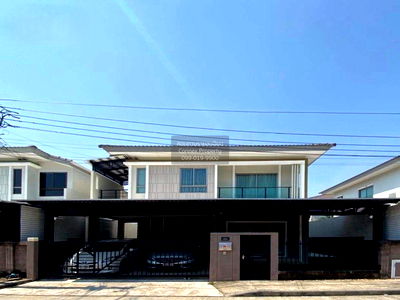 ขายบ้านเดี่ยว : ขายบ้าน  เดอะ แพลนท์ เอสทีค พัฒนาการ MRT-กลันตัน (สายสีเหลือง) สวนหลวง เขต สวนหลวง กรุงเทพ CX-127328 ✅ ทักไลน์ @connexproperty ตอบทันที ทีมงานมืออาชีพ ✅