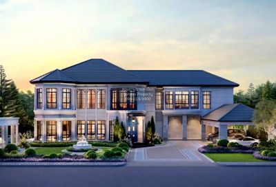 บ้านเดี่ยว สมุทรปราการ : ขายบ้าน  นาราสิริ บางนา กม.10 บางแก้ว บางพลี สมุทรปราการ CX-124943 ✅ ทักไลน์ @connexproperty ตอบทันที ทีมงานมืออาชีพ ✅