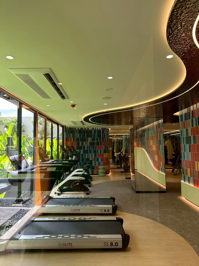 รูป ให้เช่าคอนโด The Base Rise วิชิต 2 ห้องนอน ห้องมุม พร้อมเครื่องซักผ้า ฟรีอินเทอร์เน็ต 🏢✨ - รูปที่ 19/26