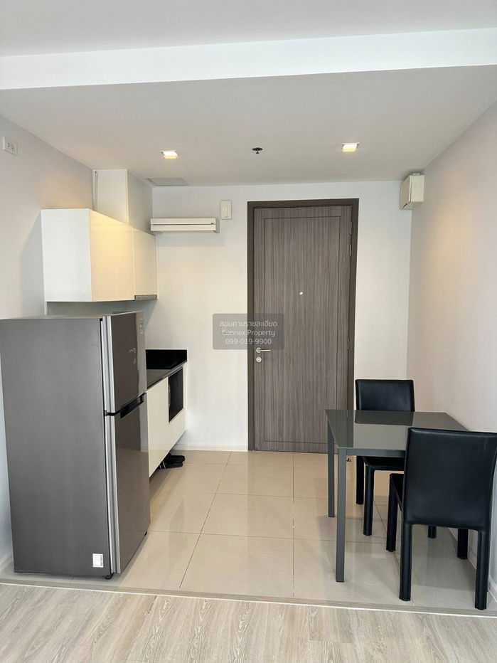 รูป เช่าคอนโด ควินน์ รัชดา 17 MRT-สุทธิสาร ดินแดง เขต ดินแดง กรุงเทพ CX-142376 ✅ ทักไลน์ @connexproperty ตอบทันที ทีมงานมืออาชีพ ✅ - รูปที่ 2/4