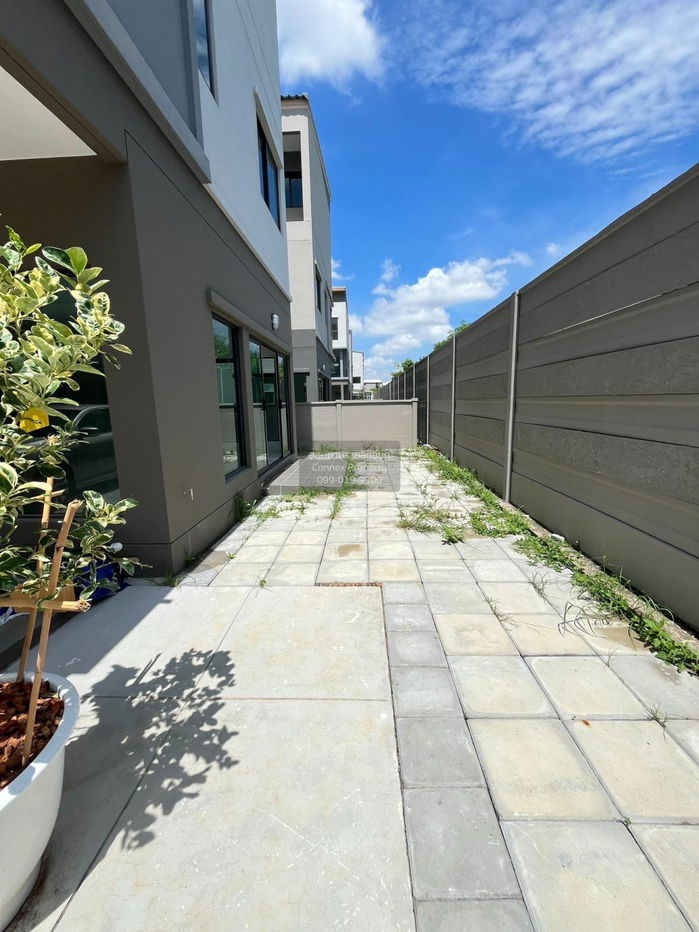 รูป ขายบ้าน  บ้านกลางเมือง รามอินทรา 83 สเตชั่น รามอินทรา เขต คันนายาว กรุงเทพ CX-135969 ✅ ทักไลน์ @connexproperty ตอบทันที ทีมงานมืออาชีพ ✅ - รูปที่ 9/9