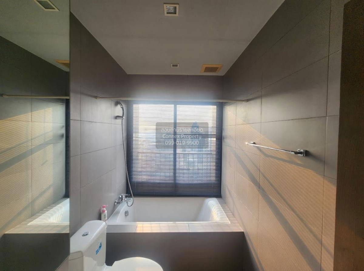 รูป 🔥🔥🔥 เช่าคอนโด  โนเบิล รีเวนต์ BTS-พญาไท ถนนพญาไท เขต ราชเทวี กรุงเทพ CX-49591 ✅ ทักไลน์ @connexproperty ตอบทันที ทีมงานมืออาชีพ ✅ 🔥🔥🔥 - รูปที่ 6/10