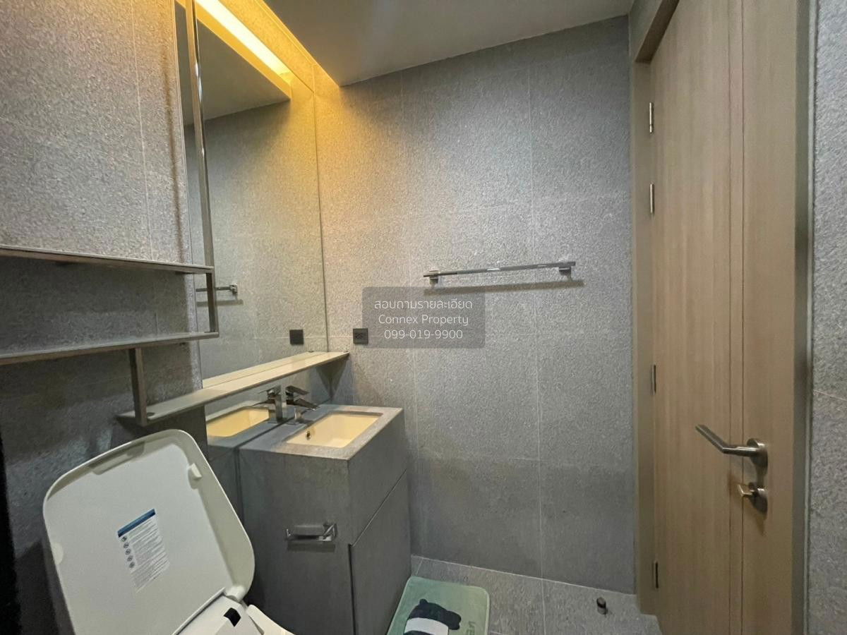 รูป เช่าคอนโด  เดอะไลน์ ราชเทวี BTS-ราชเทวี ถนนเพชรบุรี เขต ราชเทวี กรุงเทพ CX-51528 ✅ ทักไลน์ @connexproperty ตอบทันที ทีมงานมืออาชีพ ✅ - รูปที่ 4/12