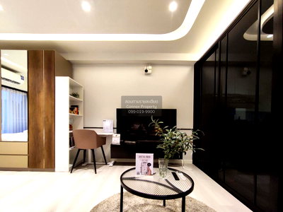 Condos for rent : 🔥🔥🔥 For Rent Condo , City Living Ratchada , MRT-Thailand Cultural Centre , Huai Khwang , Huai Khwang , Bangkok , CX-126151 ✅ Live chat with us ADD LINE @connexproperty ✅ 🔥🔥🔥