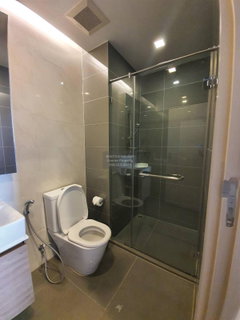 รูปภาพ 🔥🔥🔥 For Rent Condo , M Thonglor , BTS-Ekkamai , Khlong Tan Nuea , Watthana , Bangkok , CX-89892 ✅ Live chat with us ADD LINE @connexproperty ✅ 🔥🔥🔥