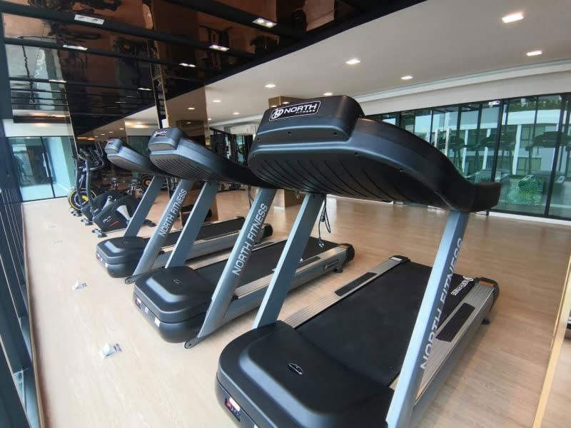 รูป Atmoz 15 ขาย 2.80MB ห้องทิศเหนือไม่ร้อน วิวตึกช้าง ห่างจากห้องขยะ ขนาด 28 ตารางเมตร ชั้น 5 - รูปที่ 32/34