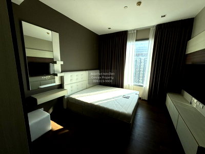 Condos for rent : 🔥🔥🔥 FOR RENT condo , Q Asoke , MRT-Phetchaburi , Makkasan , Rat Thewi , Bangkok , CX-34141 ✅ Live chat with us ADD LINE @connexproperty ✅ 🔥🔥🔥