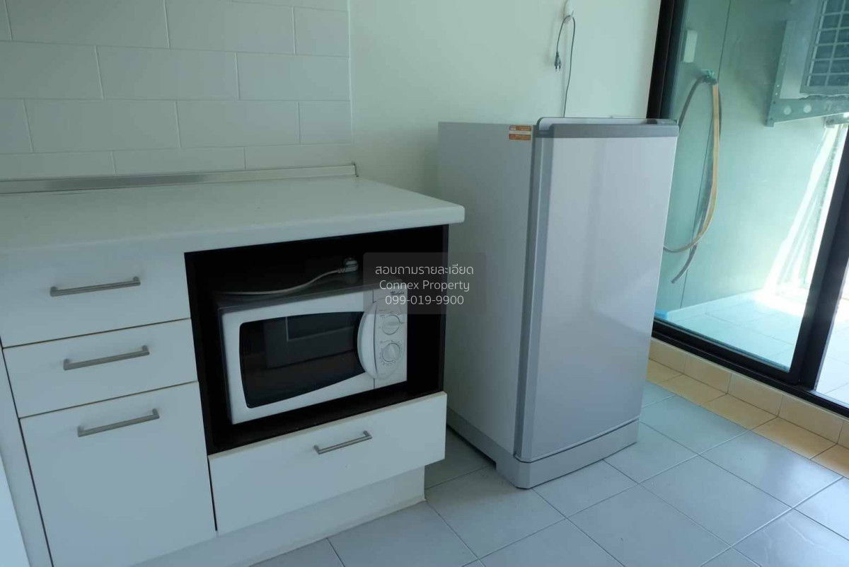 รูป เช่าคอนโด  ลุมพินี เพลส ปิ่นเกล้า 2 MRT-บางยี่ขัน อรุณอมรินทร์ เขต บางกอกน้อย กรุงเทพ CX-143621 ✅ ทักไลน์ @connexproperty ตอบทันที ทีมงานมืออาชีพ ✅ - รูปที่ 4/8